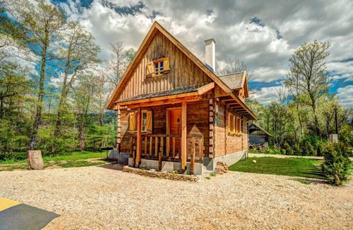 Vrelo Korenicko Other | 62 m² Accommodation ∙ 2 bedrooms ∙ 4 guests
