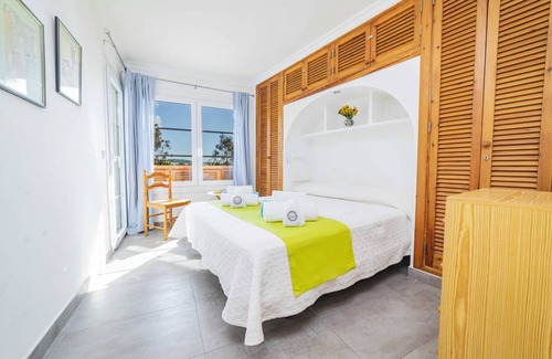 Alcudia Apartment | 62 m² Apartment ∙ 2 bedrooms ∙ 4 guests