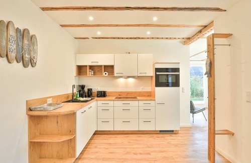 Ostseebad Prerow Apartment | 62 m² Apartment ∙ 1 bedroom ∙ 2 guests