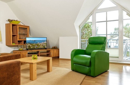 Timmendorf Apartment | 62 m² Apartment ∙ 1 bedroom ∙ 5 guests