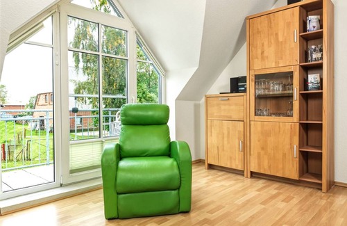 Timmendorf Apartment | 62 m² Apartment ∙ 1 bedroom ∙ 5 guests