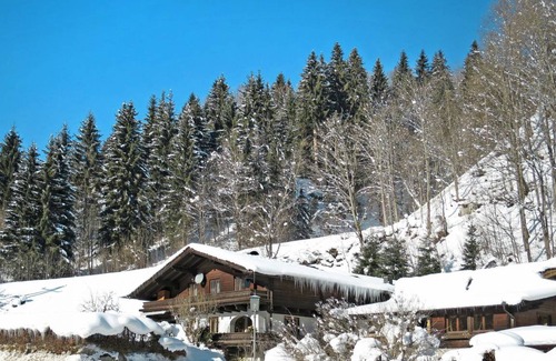 Viehhofen Apartment | 62 m² Apartment ∙ 2 bedrooms ∙ 6 guests