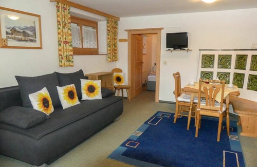 Viehhofen Apartment | 62 m² Apartment ∙ 2 bedrooms ∙ 6 guests