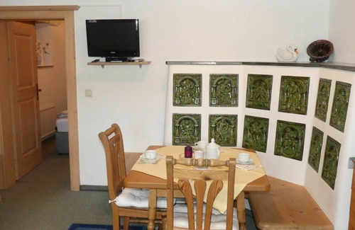 Viehhofen Apartment | 62 m² Apartment ∙ 2 bedrooms ∙ 6 guests