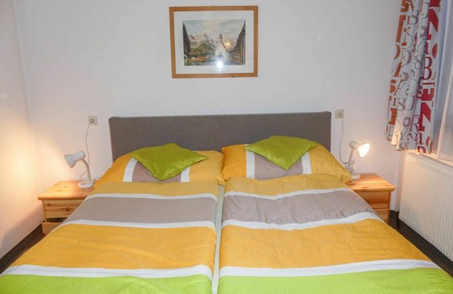 Viehhofen Apartment | 62 m² Apartment ∙ 2 bedrooms ∙ 6 guests