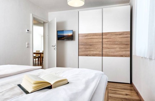 Villach Apartment | 62 m² Apartment ∙ 2 bedrooms ∙ 6 guests