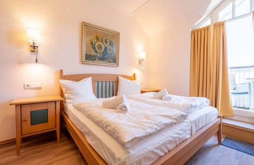 Binz Apartment | 62 m² Apartment ∙ 2 bedrooms ∙ 4 guests