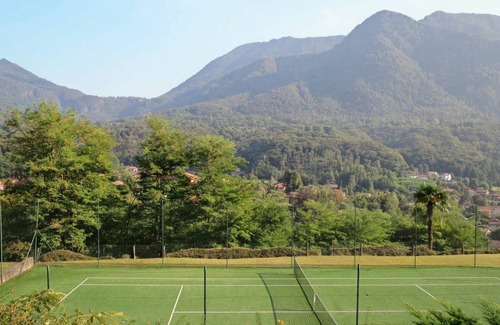 Castello Apartment | 62 m² Apartment ∙ 2 bedrooms ∙ 5 guests