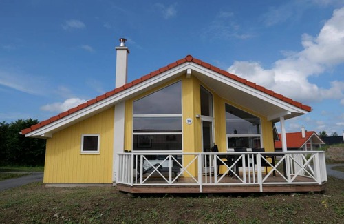 Grossenbrode House | 62 m² House ∙ 2 bedrooms ∙ 6 guests