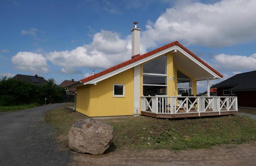 Grossenbrode House | 62 m² House ∙ 2 bedrooms ∙ 6 guests