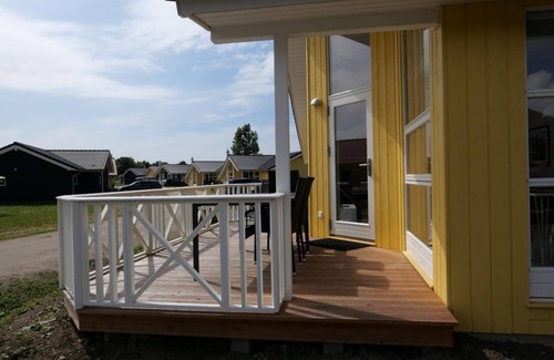 Grossenbrode House | 62 m² House ∙ 2 bedrooms ∙ 6 guests