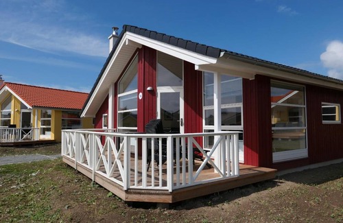 Grossenbrode House | 62 m² House ∙ 2 bedrooms ∙ 6 guests