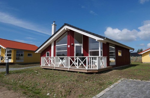 Grossenbrode House | 62 m² House ∙ 2 bedrooms ∙ 6 guests