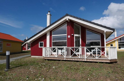 Grossenbrode House | 62 m² House ∙ 2 bedrooms ∙ 6 guests