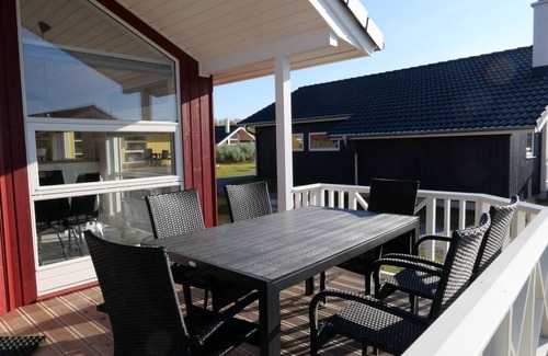 Grossenbrode House | 62 m² House ∙ 2 bedrooms ∙ 6 guests