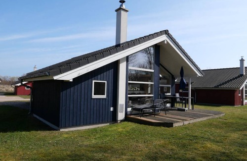 Grossenbrode House | 62 m² House ∙ 2 bedrooms ∙ 6 guests
