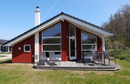 Grossenbrode House | 62 m² House ∙ 2 bedrooms ∙ 6 guests