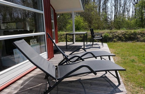 Grossenbrode House | 62 m² House ∙ 2 bedrooms ∙ 6 guests