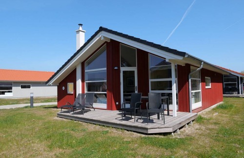 Grossenbrode House | 62 m² House ∙ 2 bedrooms ∙ 6 guests