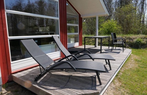 Grossenbrode House | 62 m² House ∙ 2 bedrooms ∙ 6 guests