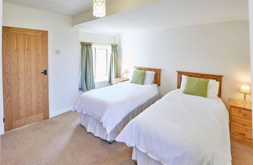 Sewerby House | 62 m² House ∙ 2 bedrooms ∙ 4 guests