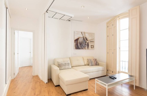 Centro Apartment | 63 m² Apartment ∙ 1 bedroom ∙ 4 guests