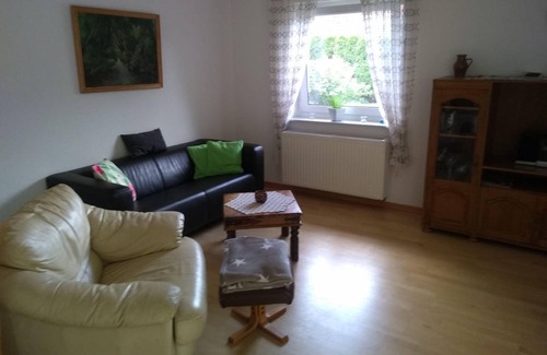 Posthausen Apartment | 63 m² Apartment ∙ 1 bedroom ∙ 2 guests