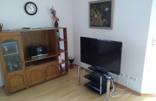 Posthausen Apartment | 63 m² Apartment ∙ 1 bedroom ∙ 2 guests