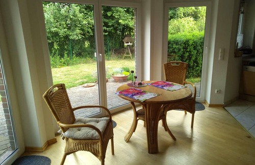 Posthausen Apartment | 63 m² Apartment ∙ 1 bedroom ∙ 2 guests