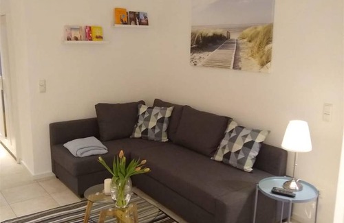 Irsch Apartment | 63 m² Apartment ∙ 2 bedrooms ∙ 4 guests