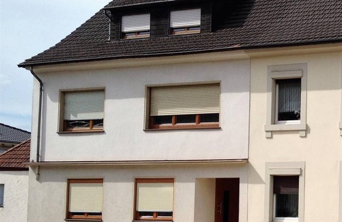 Irsch Apartment | 63 m² Apartment ∙ 2 bedrooms ∙ 4 guests