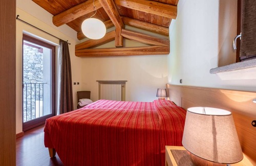 Sampeyre House | 63 m² House ∙ 1 bedroom ∙ 4 guests