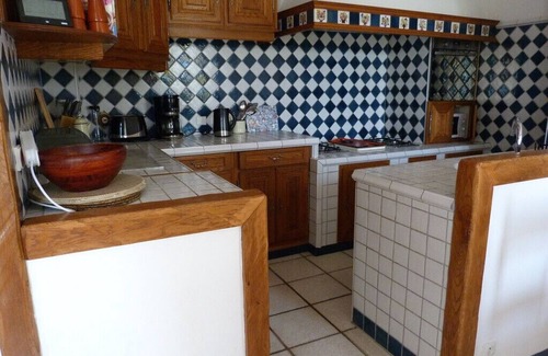 Plouhinec Villa | 634-Beautiful Breton house-sea view-300m from the beach