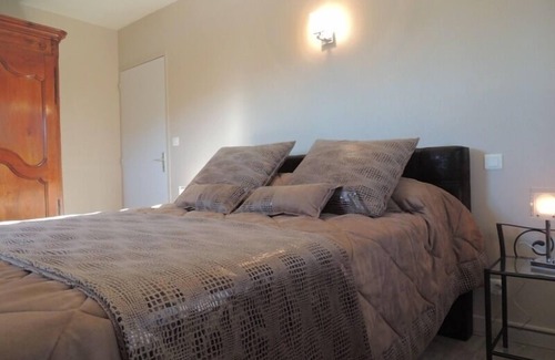 Cros House | 63g63266 - Cros - Gîte