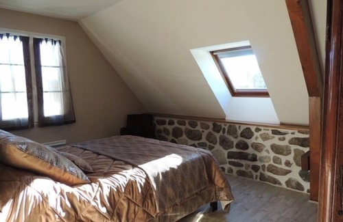 Cros House | 63g63266 - Cros - Gîte