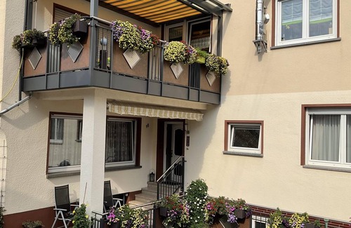 Alken Apartment | 64 m² Apartment ∙ 1 bedroom ∙ 2 guests