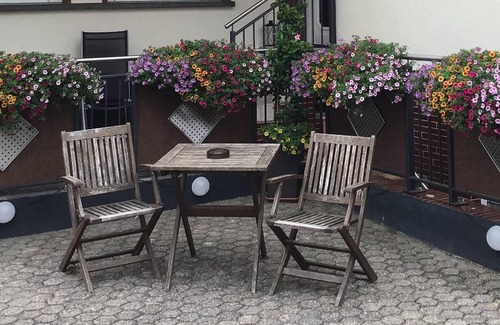 Alken Apartment | 64 m² Apartment ∙ 1 bedroom ∙ 2 guests