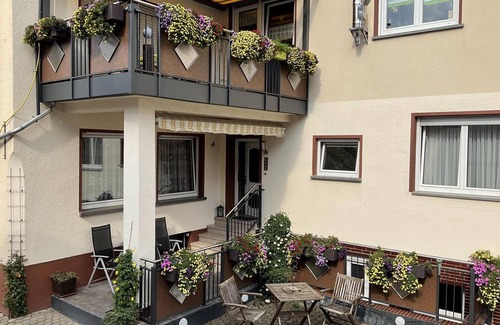 Alken Apartment | 64 m² Apartment ∙ 1 bedroom ∙ 2 guests