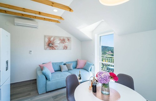 Cilipi Apartment | 64 m² Apartment ∙ 2 bedrooms ∙ 4 guests