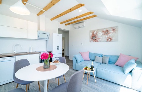 Cilipi Apartment | 64 m² Apartment ∙ 2 bedrooms ∙ 4 guests