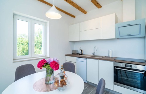 Cilipi Apartment | 64 m² Apartment ∙ 2 bedrooms ∙ 4 guests