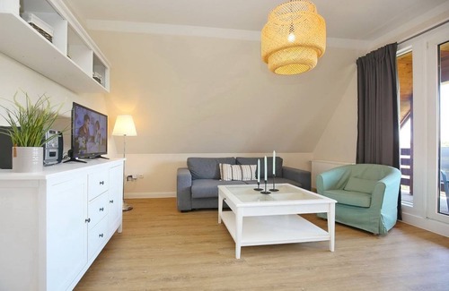 Redewisch Apartment | 64 m² Apartment ∙ 2 bedrooms ∙ 6 guests