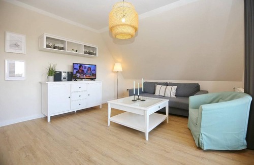 Redewisch Apartment | 64 m² Apartment ∙ 2 bedrooms ∙ 6 guests
