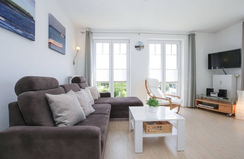 Redewisch Apartment | 64 m² Apartment ∙ 2 bedrooms ∙ 6 guests