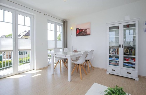 Redewisch Apartment | 64 m² Apartment ∙ 2 bedrooms ∙ 6 guests