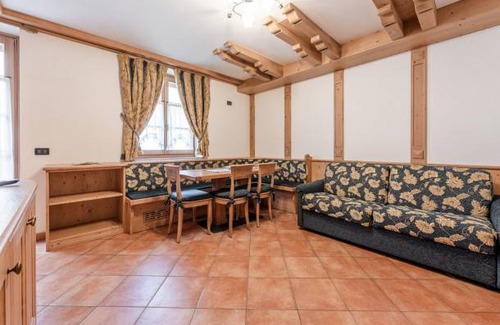 Almazzago Apartment | 64 m² Apartment ∙ 2 bedrooms ∙ 6 guests