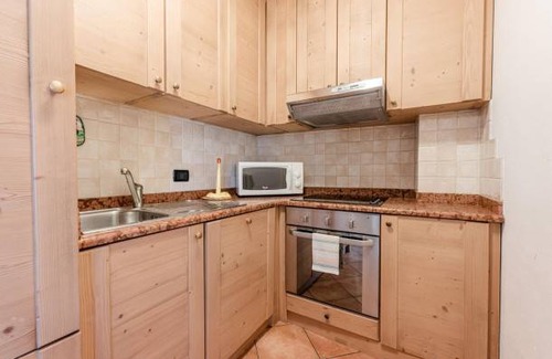 Almazzago Apartment | 64 m² Apartment ∙ 2 bedrooms ∙ 6 guests
