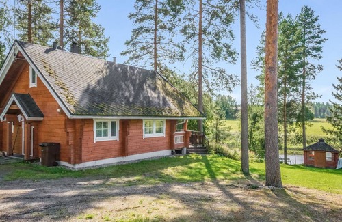 Sonkajarvi House | 64 m² Apartment ∙ 2 bedrooms ∙ 6 guests