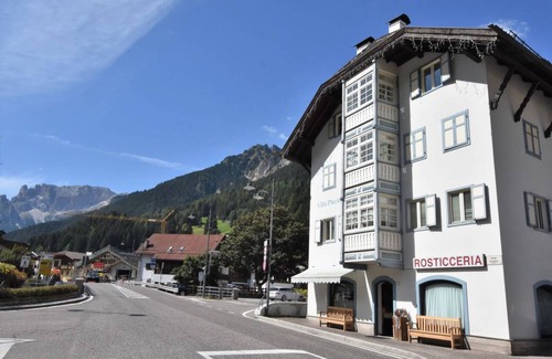 Campitello di Fassa Apartment | 65 m² Apartment ∙ 2 bedrooms ∙ 6 guests