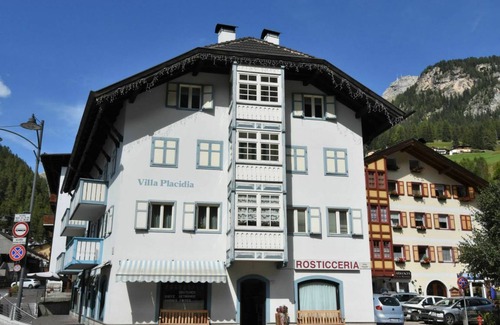 Campitello di Fassa Apartment | 65 m² Apartment ∙ 2 bedrooms ∙ 6 guests